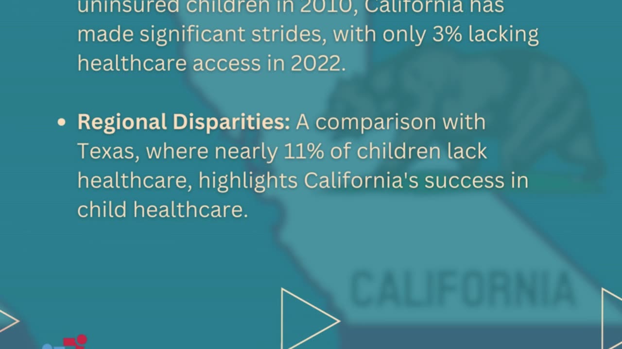 California's Universal Healthcare: A Milestone Achievement