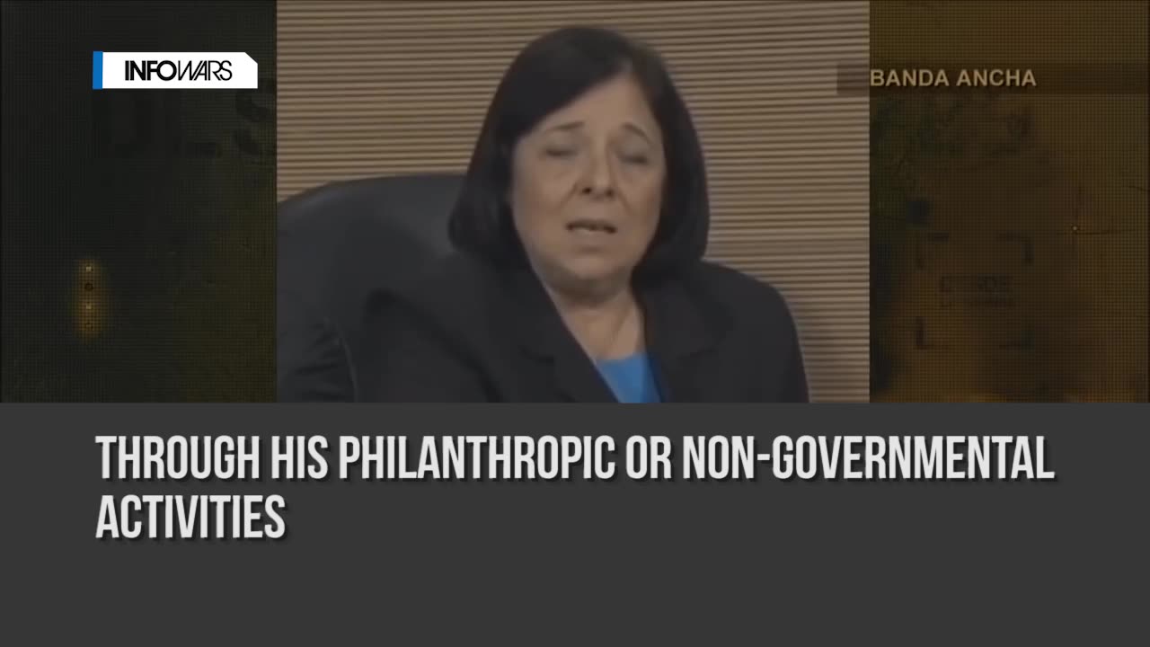 Eight Journalists Investigated And Fired For Reporting On George Soros