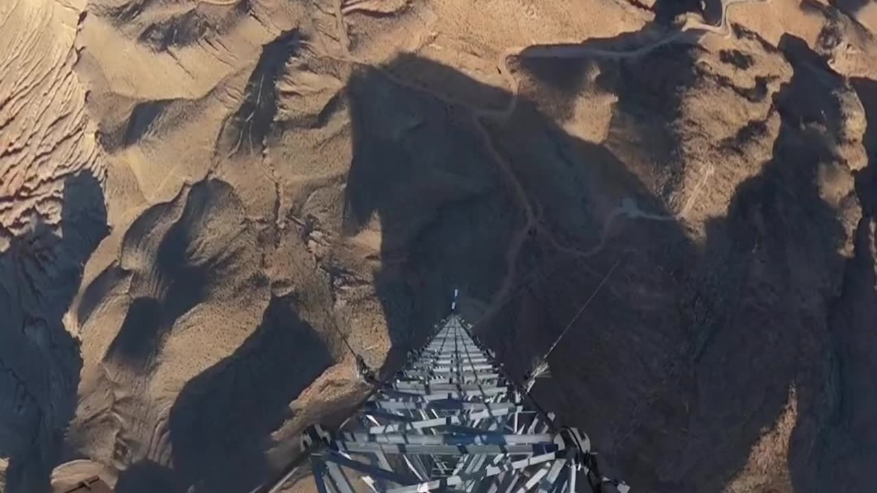 craziest fall you will ever see