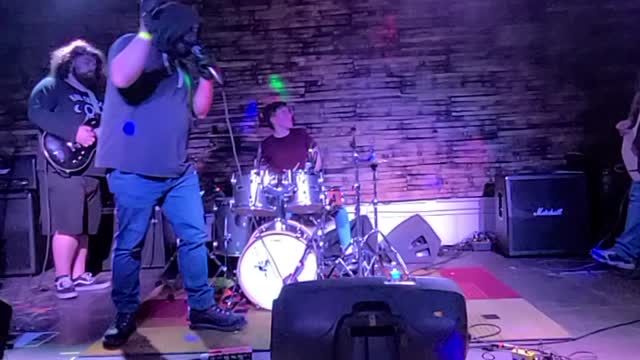 Further From The End "Not Your Savior"