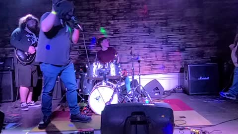 Further From The End "Not Your Savior"