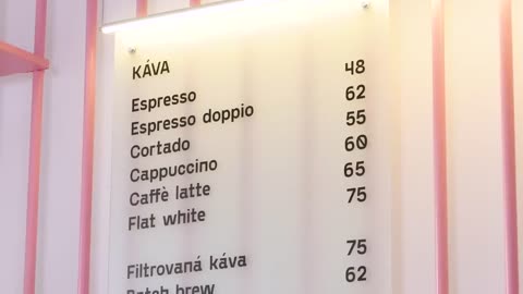 All Espresso Drinks Explained: Cappuccino vs Latte vs Flat White and more!