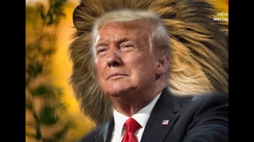 TIẾNG GỌI MAGA