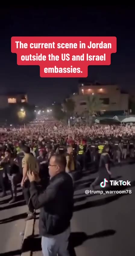 Coming to a country near you