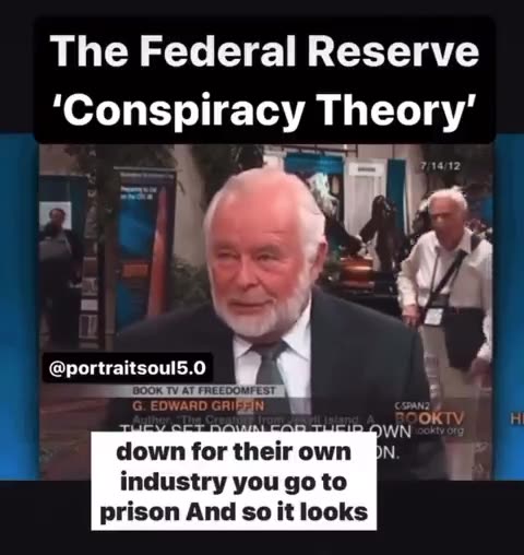 Remember everything is connected