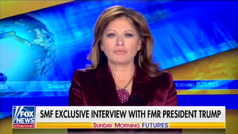 "I didn’t... because if you fire him [Fauci] you're going to have a firestorm on the Left."