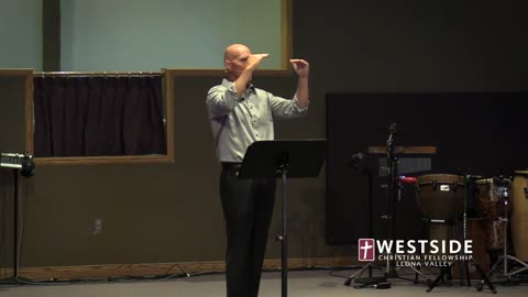 Health: What does the bible say? | Pastor Shane Idleman