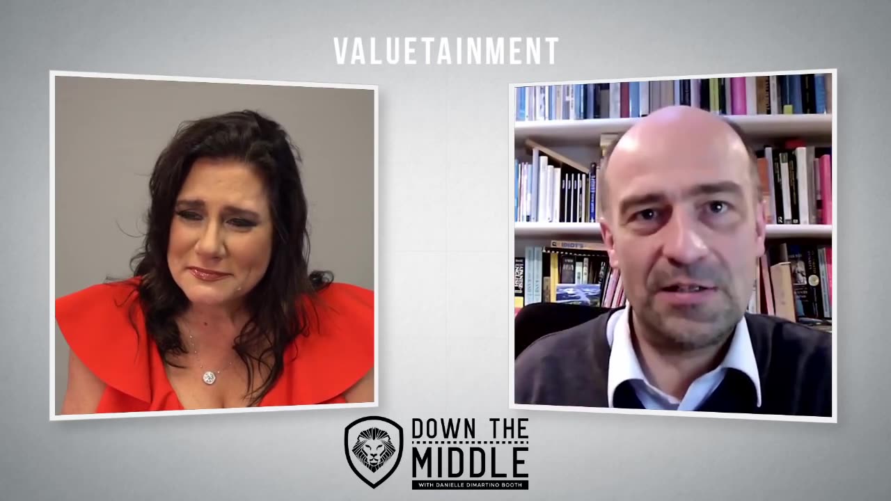 Danielle DiMartino Booth & Richard Werner Interview - How Banks Work to Dictate the Economy