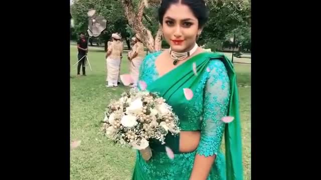 Sri Lankan Tik Tok Super Best Wedding Romantic & Funny #Watch end and SUBSCRIBE