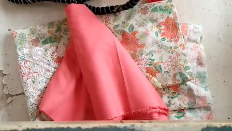 how to dupatta style ||multi colour dupatta design || new design|| shahg daier master #shafoon ##