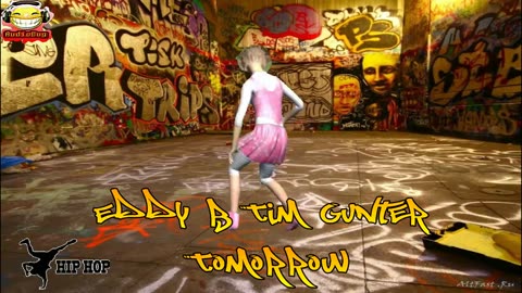 Eddy B Tim Gunter - Tomorrow hip HOP NO COPYRIGHTS #audiobug71 #hiphop #music