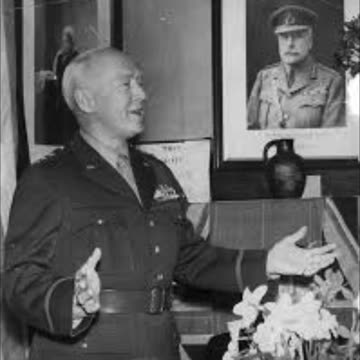 Jun 24, 2024 Gen. Patton quotation of the day #ww2 #war #leadership #loreenamckennitt
