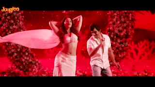 Chupulatho Full Video Sor Movie - Raviteja - Tamanna - Raashi Khanna_Cut