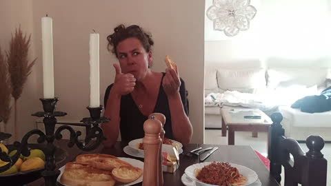 Spag boll