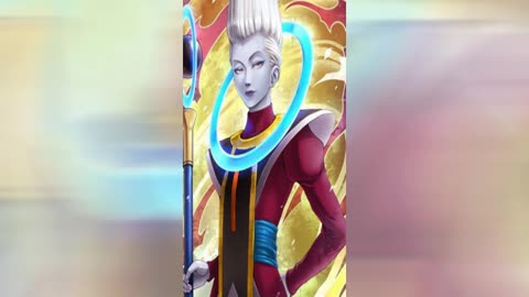 Whis Angel