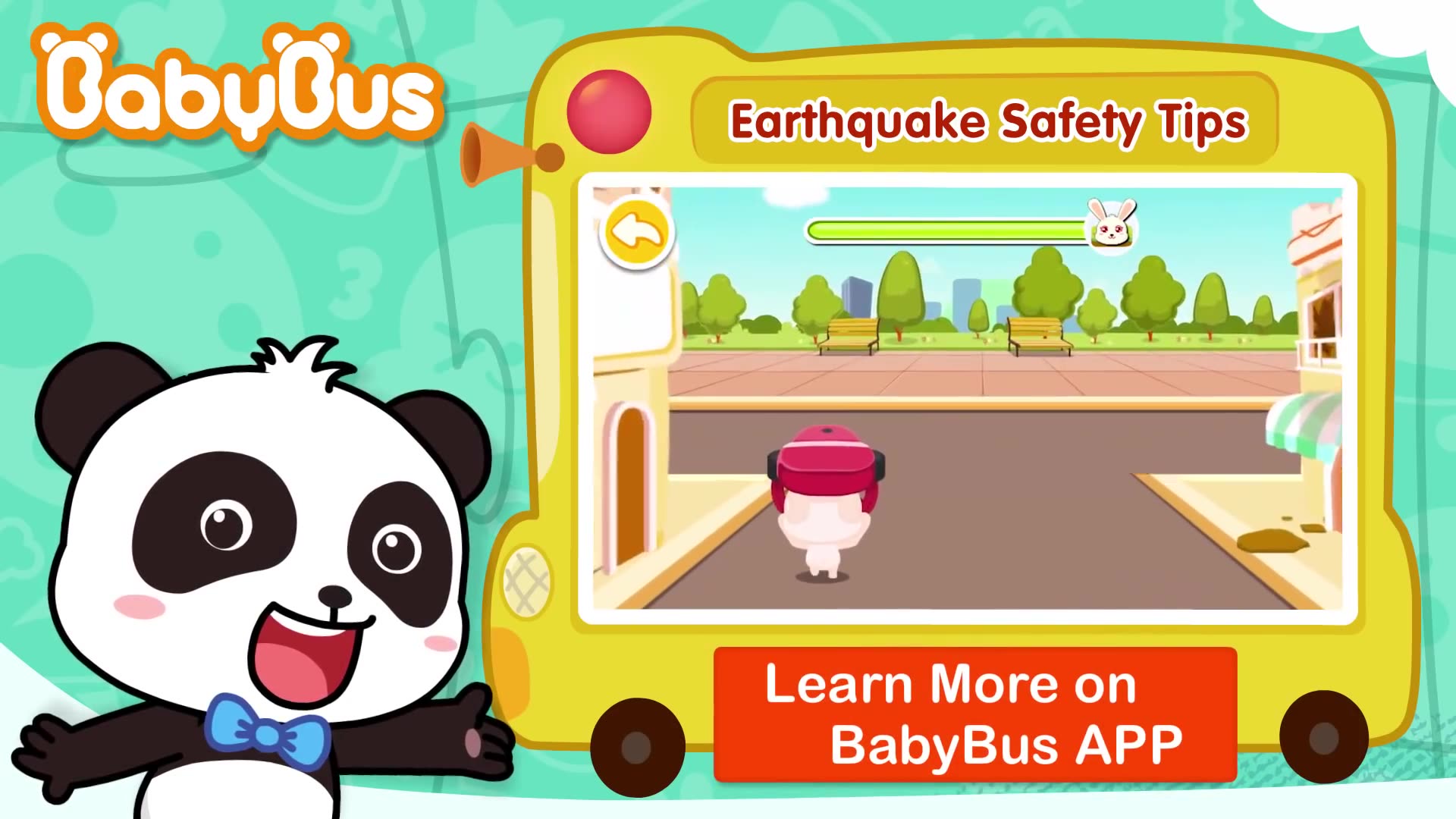 Earthquake Safety Tips Song | Kids Safety Tips | Nursery Rhymes | Kids ...