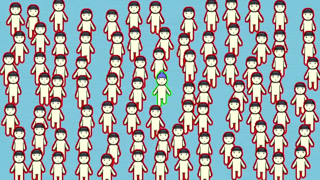 Veritasium-What Game Theory Reveals About Life, The Universe, and Everything