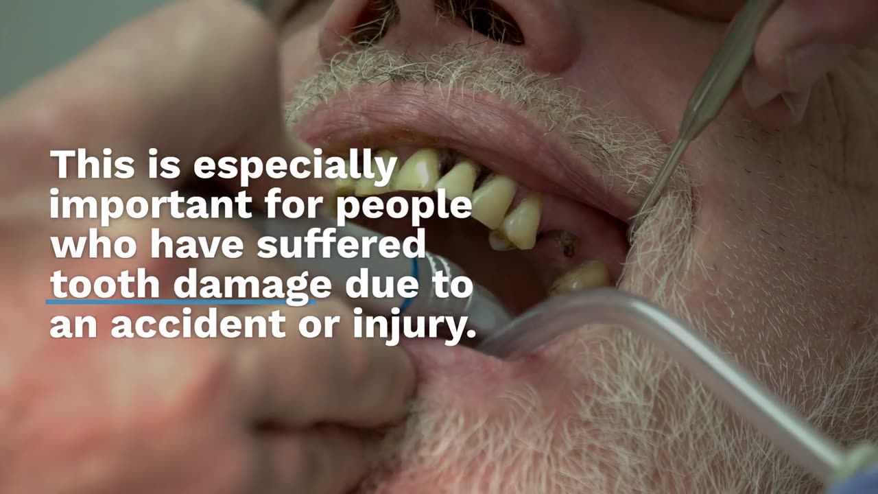 What is Reconstructive Dentistry