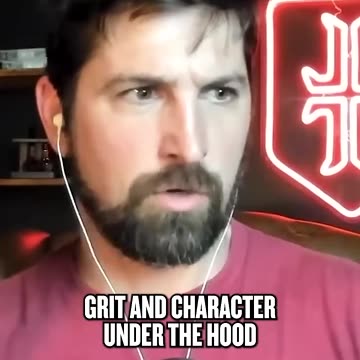 The Most Dangerous Men On The Planet Have This Trait