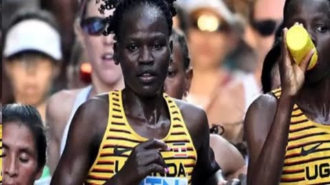 Ex-Boyfriend of Ugandan Olympian Dies from Burns After Fatally Attacking Her"