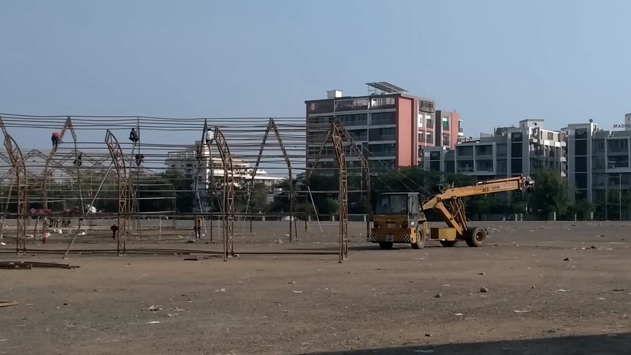 India Video