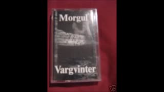 morgul - (1994) - Vargvinter (full Demo)