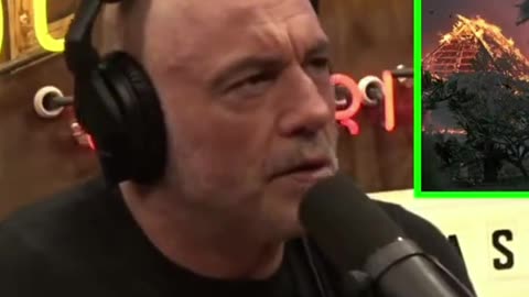 🚨 Joe Rogan asks how we have $175 billion to send to Ukraine but NOT $5 billion to send Maui