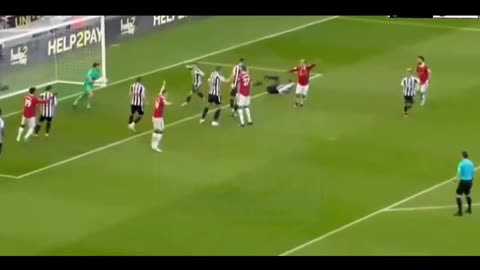 Joe Willock Goal | Callum Wilson |Newcastle vs Manchester United 2-0 | Premier League 22/23