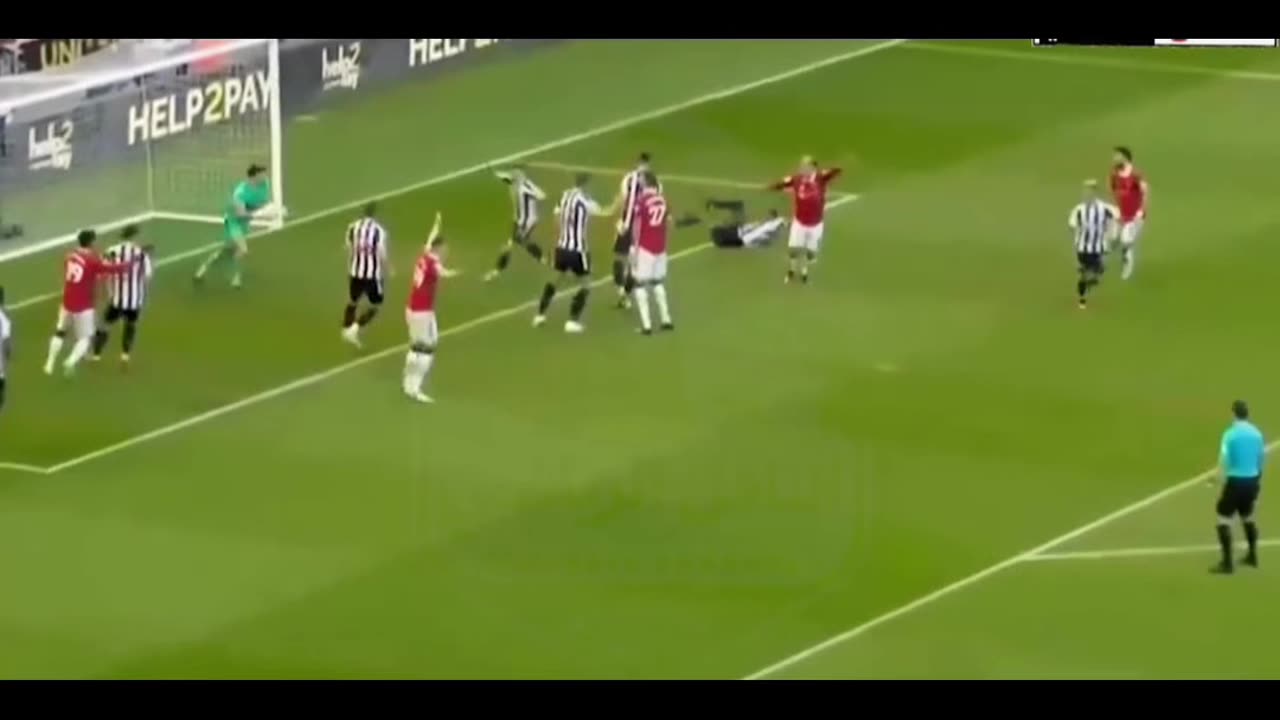 Joe Willock Goal | Callum Wilson |Newcastle vs Manchester United 2-0 | Premier League 22/23