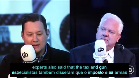 Por que essa atualização do crime de Hunter Biden é 'loucura'