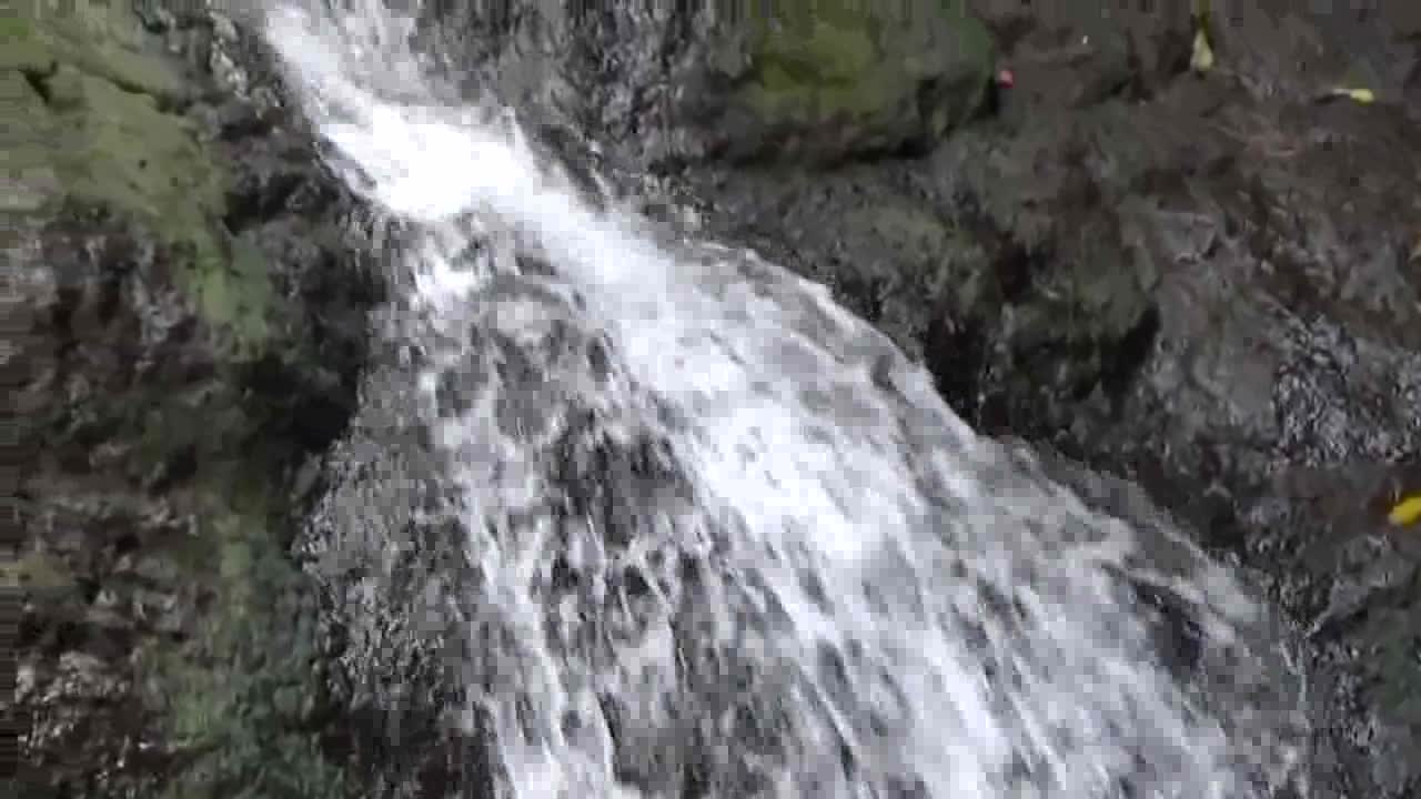 Kane'ohe, HI — Likeke Falls #1