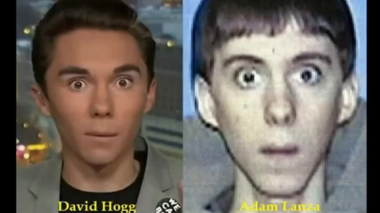 Knowledge Is Power. Who or What is TrtaviStock?