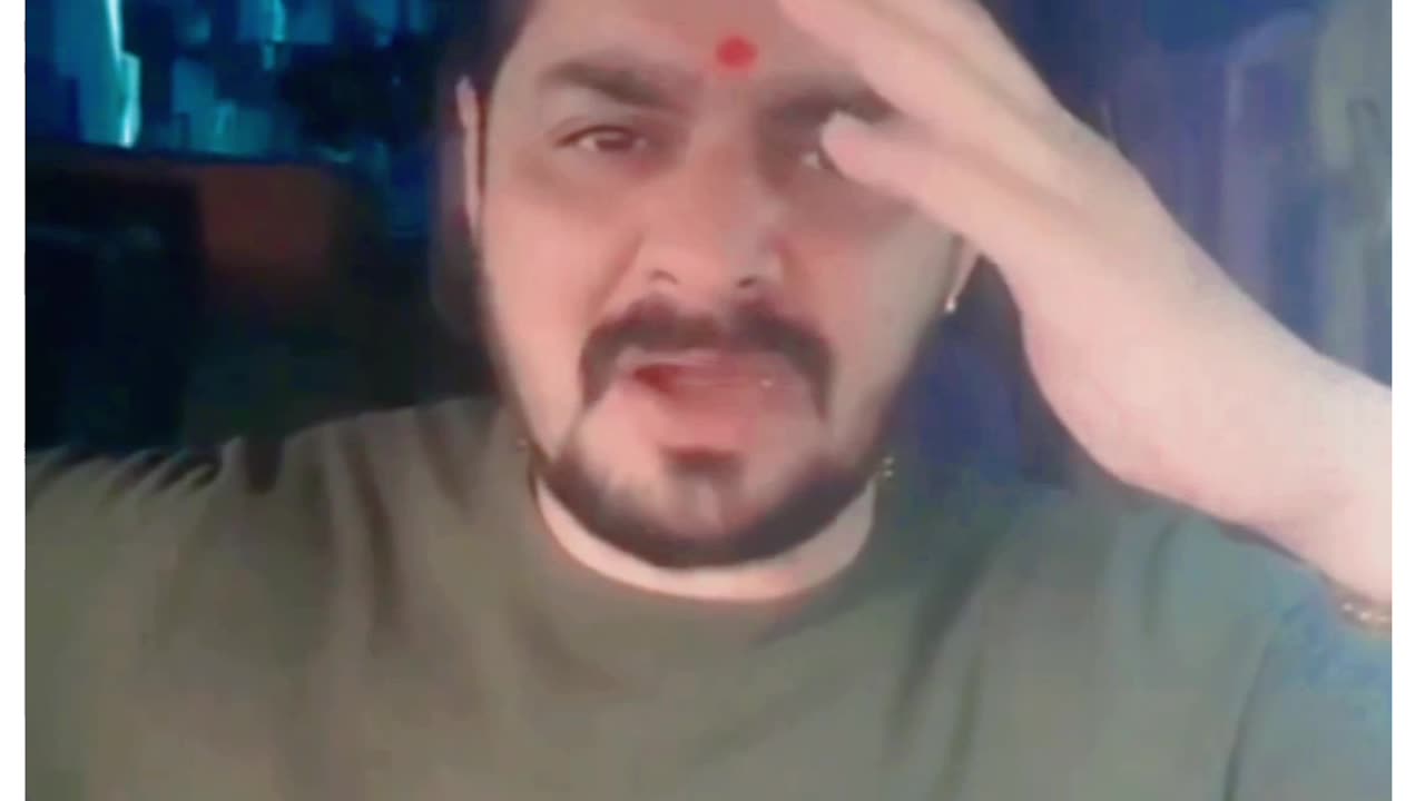 Comedy video