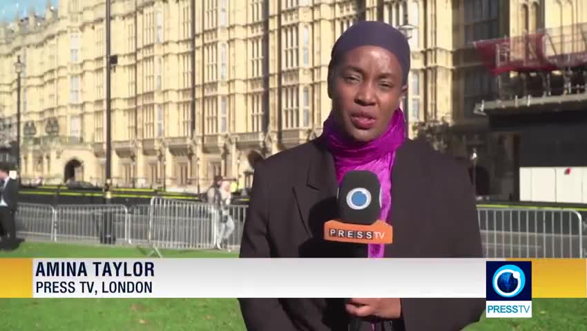 Calls grow for general election as Tory party anoints Sunak PM