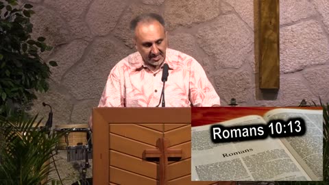 Get Saved Now! 4 Min Video