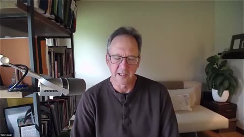 RESPONSE TO DR RICHARD FLEMING'S CHALLENGE TO THE 'NO-VIRUS' PEOPLE by Dr Tom Cowan