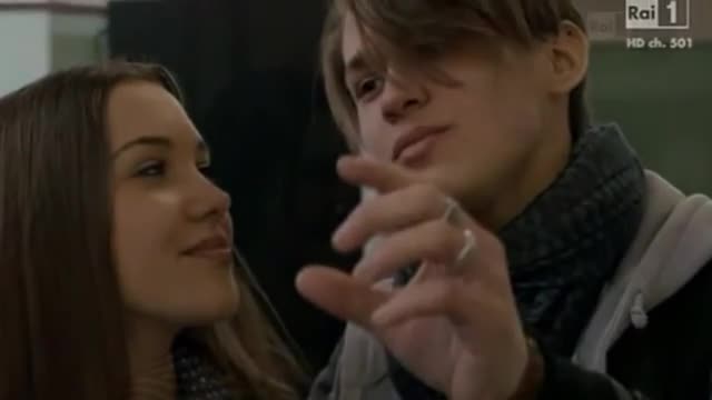 Romeo X Mia - Aitana, Cali Y El Dandee