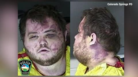 Suspected Club Q shooter in court Wednesday for preliminary hearing