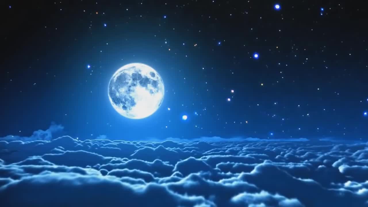 Beethoven - Moonlight Sonata - 2 Hours Version