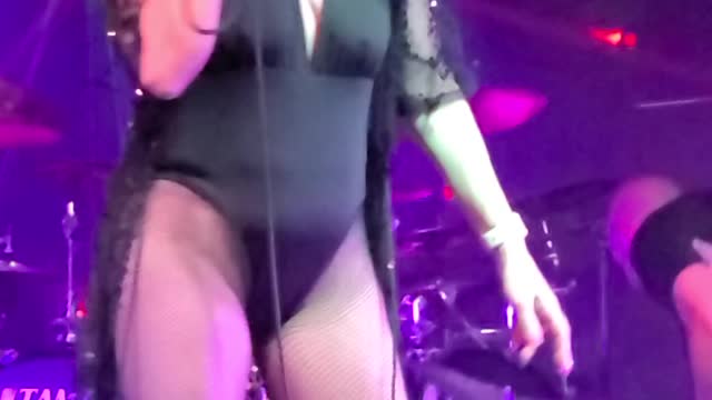 Reign Of Athena "Paralyzed"