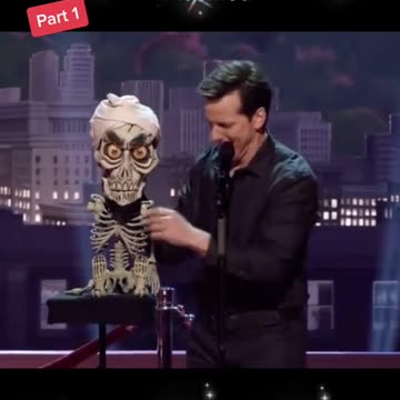 Achmeds arm falls off