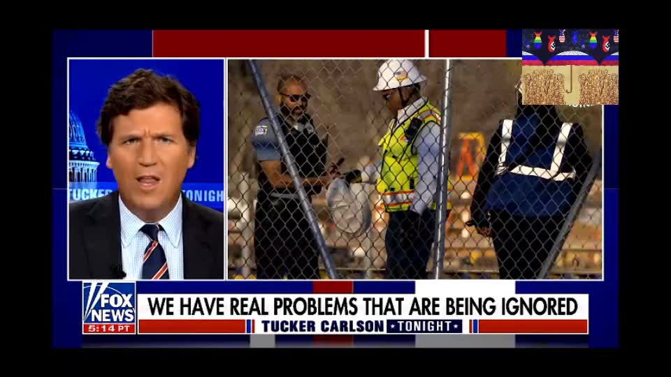 Tucker Carlson Tonight New Tuesday 12/13/22