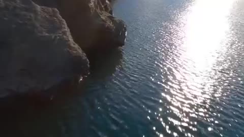 Amazing view natural Beauty