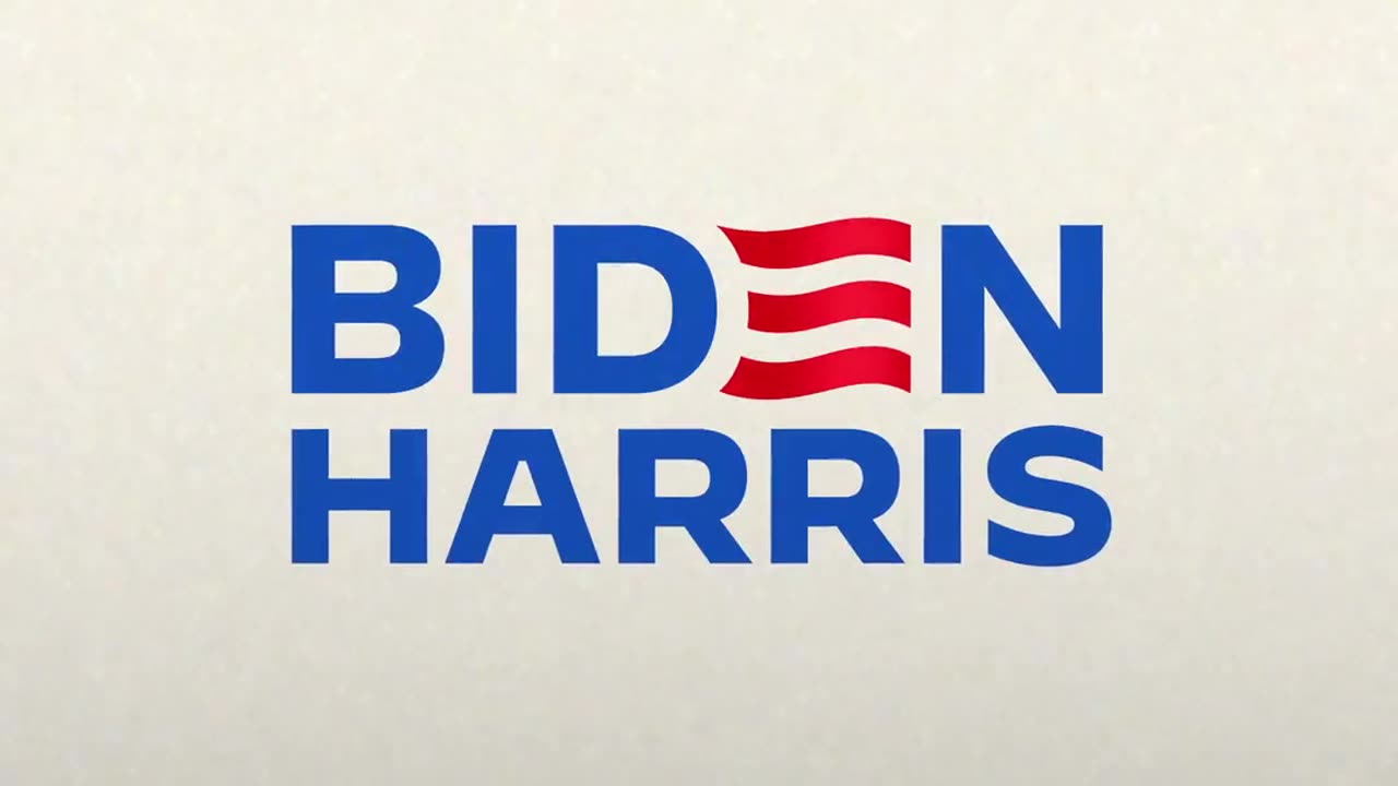 HERE WE JOE AGAIN: Biden, Harris Officially Announce 2024 Re-Election Bid