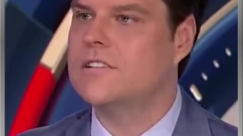 Matt Gaetz: Democratizing Power to the Membership