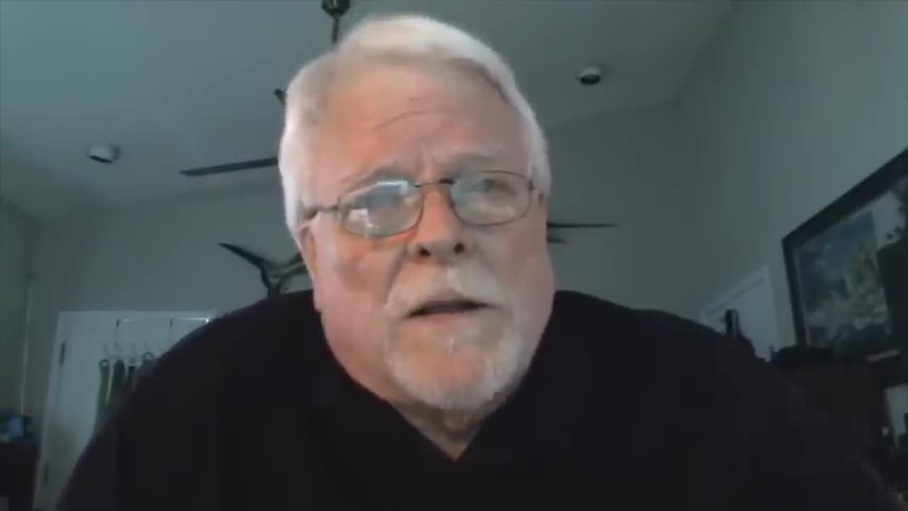 ARE: Pilots, Complicit in a Scam? : BRUCE: ANDERSON, Testimony.