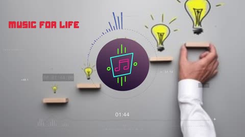 Step into Success(Corporate) free music no copyright