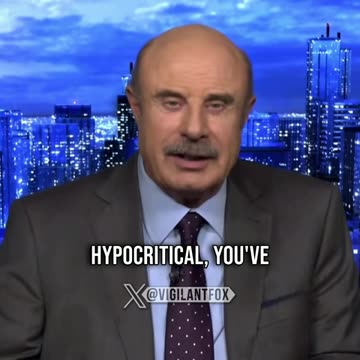 Dr. Phil Mic Drops on Elite Universities With One Simple Question