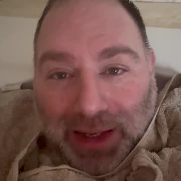 People always refer to Karma as bad. There is Good Karma when you do a good deed Wife Stage 4 Cancer