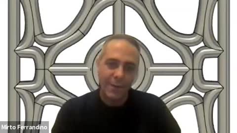 INTERNATIONAL CYMATIC ASSOCIATION ONLINE - 15.OCT.2020